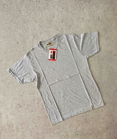 Remera Gris - comprar online