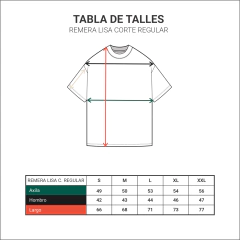 Remera Crema - tienda online