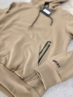 Buzo Emma Beige - Brat