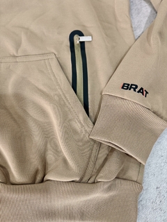 Buzo Emma Beige en internet