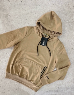 Buzo Emma Beige - comprar online