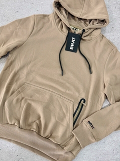 Buzo Emma Beige