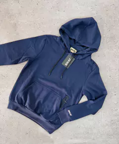 Buzo Emma Azul Marino