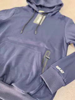 Buzo Emma Azul Marino - comprar online