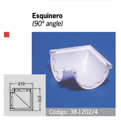Esquinero