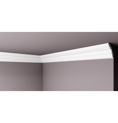Moldura Decorativa - M35 33 X 33 MM - Precio x metro: - comprar online