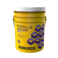 MASILLA LISTA PARA USAR MULTIUSO Durlock® / Desde: