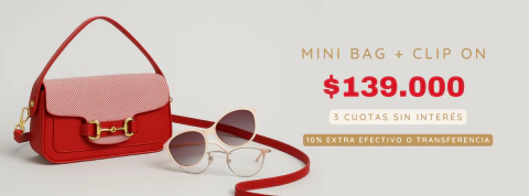 Carrusel Optica Italiana