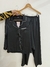 Pijama Amira Negro - comprar online