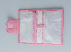 Kit Higiene Bucal - Nécessaire Minnie na internet