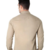 Imagem do Camisa Manga Longa Slim Fit Sarja