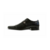 Sapato Social Couro Legítimo Ferrara Black - comprar online