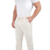 Calça Jogger Linho Palha