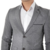 Blazer Slim Poliviscose - Svelte Luxe