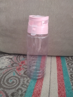 Botella sport 850 cc