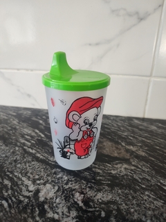 vaso chupito
