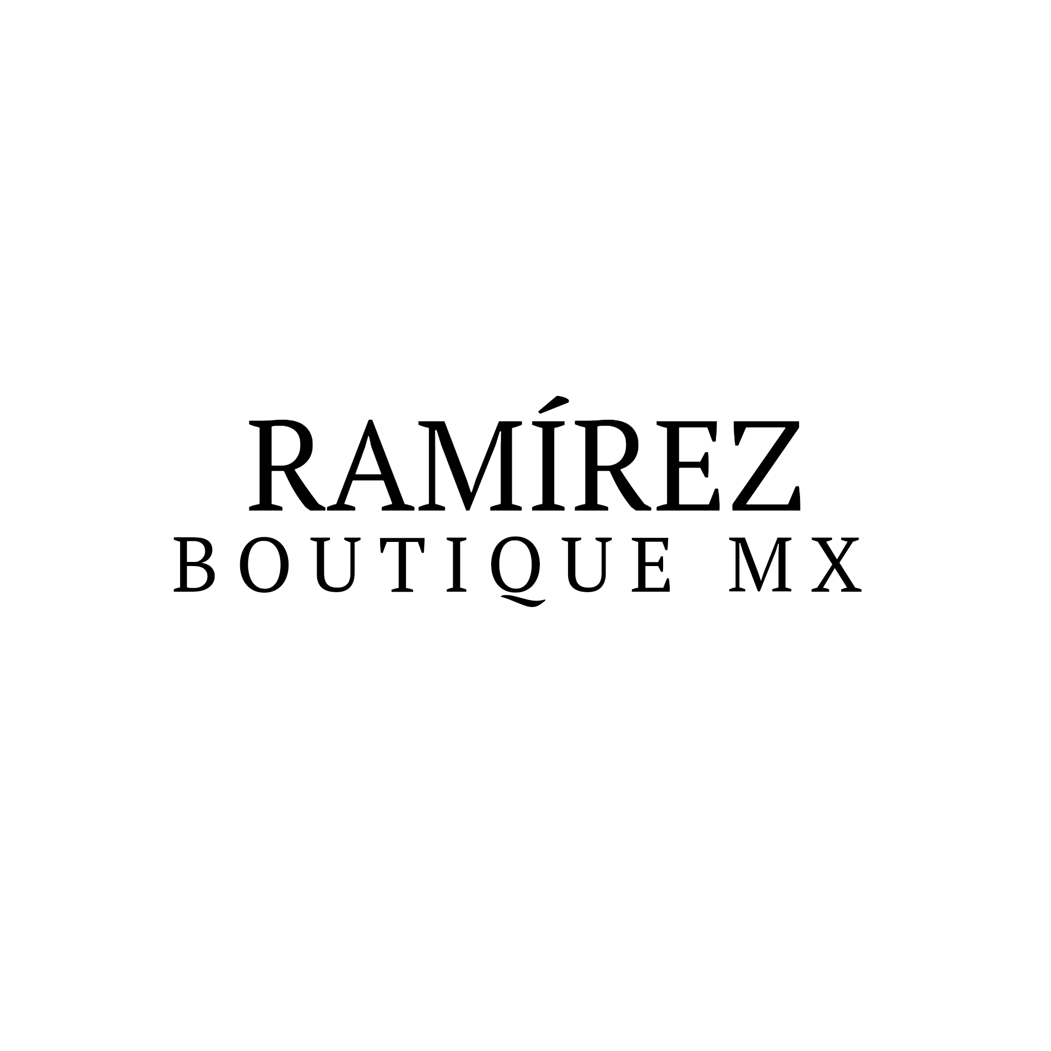 RAMIREZ BOUTIQUE MX