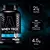 Whey Tech 100% Atlhetica Sabor Leite 900g - comprar online