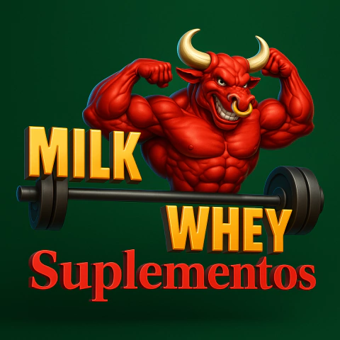 Milk whey suplementos