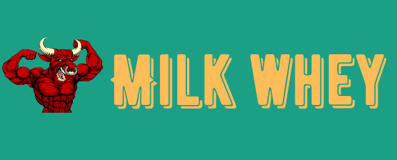 Milk whey suplementos