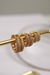 Argola Isis PP - comprar online