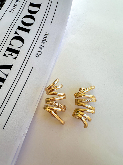 Brinco Cuff