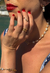 Anel Falange Diana - comprar online
