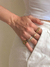 Anel Vin Blanc - comprar online