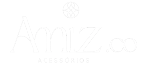Amiz.co | Acessório & Semijoias