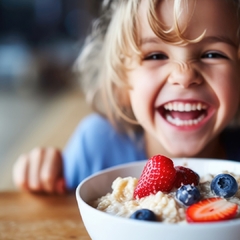 Consulta Online sobre alimentación en internet