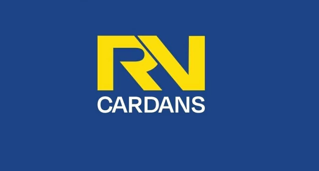 RV Cardans e Freios