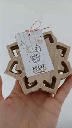 Posavasos Mandala - comprar online
