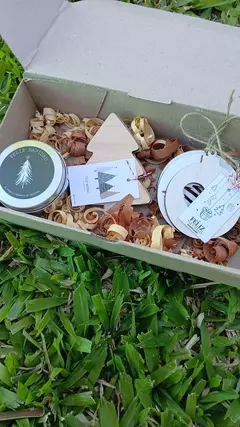 Set Navidad 5 - comprar online