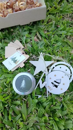 Set Navidad 5