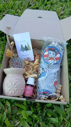 Set Navidad 3 - comprar online