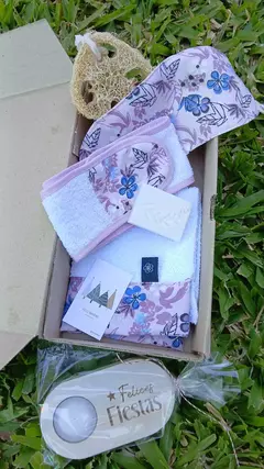Set Navidad 6 en internet