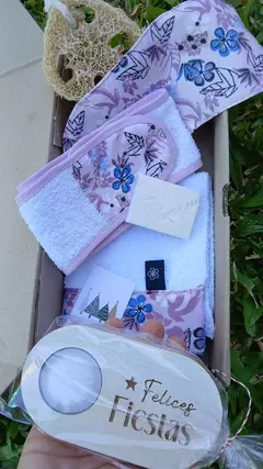 Set Navidad 6