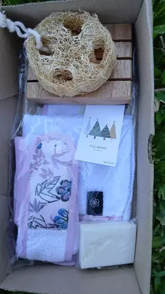 Set Navidad 7 - comprar online