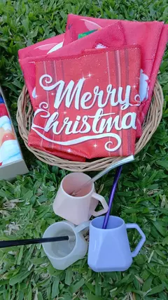 Set Navidad 8 en internet