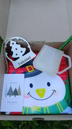 Set Navidad 8 - comprar online