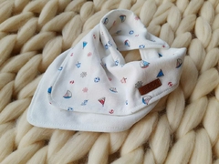 Babero Bandana Doble - comprar online