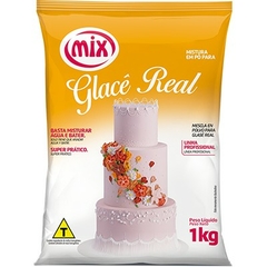 Glacê Real Mix