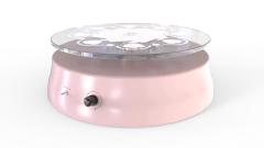 Bailarina Elétrica Giratória Para Confeitar Bolos And - comprar online