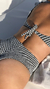Biquíni Hot Pant - Arela Beachwear