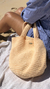 Bolsa crochê Lipari - comprar online