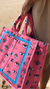 Bolsa de Praia - Olho Grego - comprar online