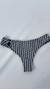 Biquíni Argola - Arela Beachwear