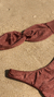 Biquíni Entrelaçado Ipa - Arela Beachwear