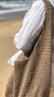 Imagem do Maxi bag crochê Ponza