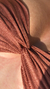 Biquíni Entrelaçado Ipa - Arela Beachwear